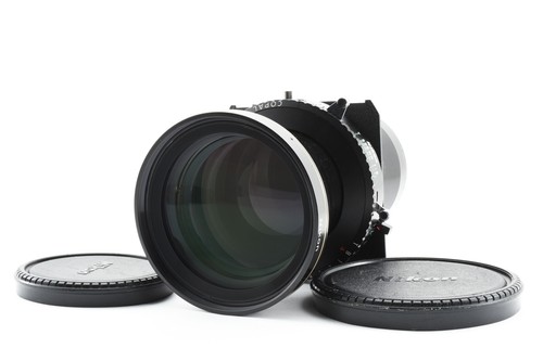 Rare almost unused nikon - rare, [almost