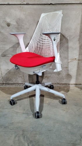 Herman miller sayl office - miller,