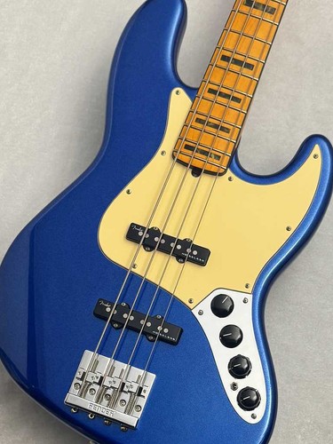 Fender usa american ultra - ultra, jazz