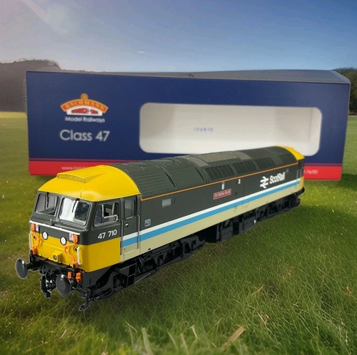 Bachmann 653 sir walter - 31-653,