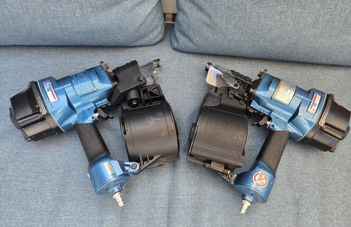 Bea coil nailer - 2,
