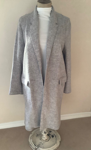 Women zara trafaluc - zara, grey