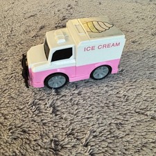 Toy Ice Cream Van Kids Toy Car