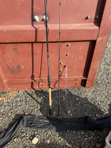 Shimano forcemaster - shimano, ax