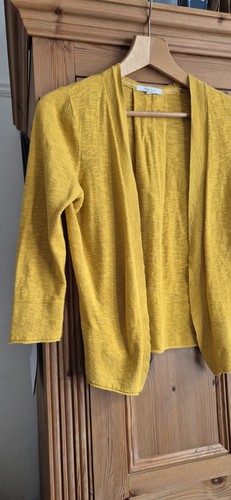 Whitestuff mustard yellow open - yellow,