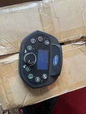 Invacare Comet Orion Pro mobility Scooter 8 Mph pcb  Head Controls Switches