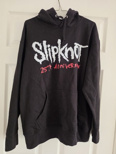 Slipknot 25th anniversary - 25th,