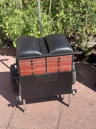 Boss fishing box - boss,