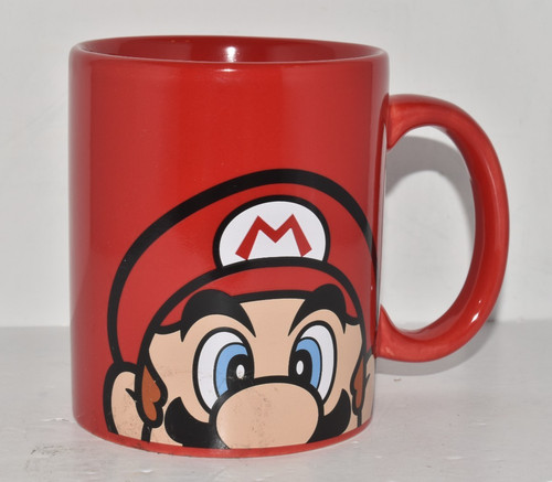 2018 nintendo super - nintendo, mario