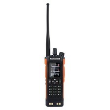 Baofeng DM32 Orange Dual Band