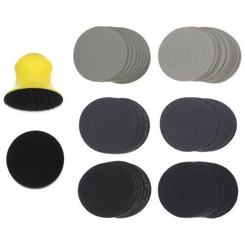 Industrial hand sanding blocks - industrial,