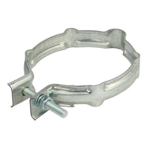 Exhaust system bracket - 1x,