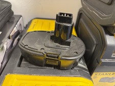 Dewalt DE9098 Battery 18v 1.3Ah NiCD (working)