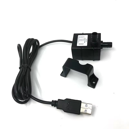 120l micro dc - 120l/h, 5v