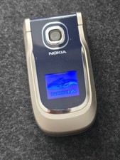 Nokia 2760 - O2