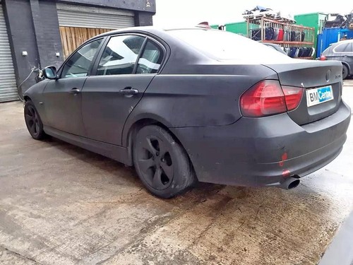 Bmw e90 lci wheel - lci, bolt