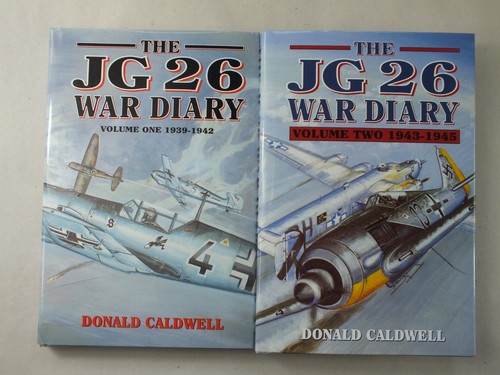 The war diary two - the, 26