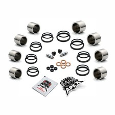 Brake Caliper Piston Seal