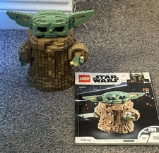 lego 75318 star wars the child