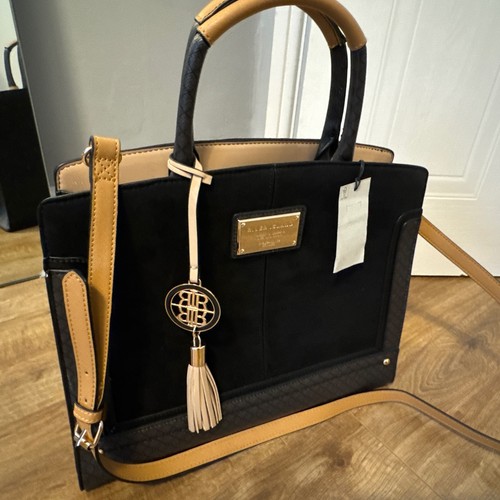 River island black nude - nude, faux