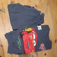 Boys Zara Outfit Jumper&