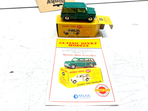 Dinky toys 197 austin - dinky, mini