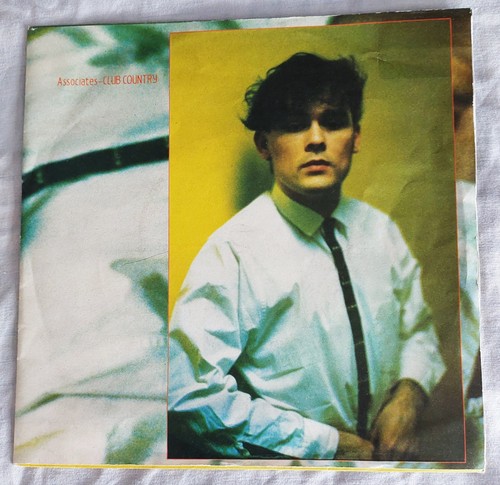 Vintage vinyl associates - vintage,