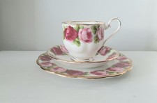 Royal Albert Old English Rose