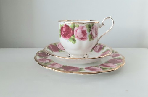 Royal albert old english rose - old,