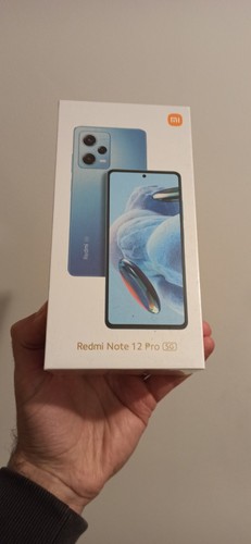 Xiaomi redmi note pro 5g - note,