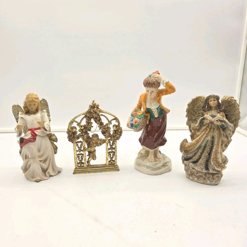 Lot angel girl - lot, of