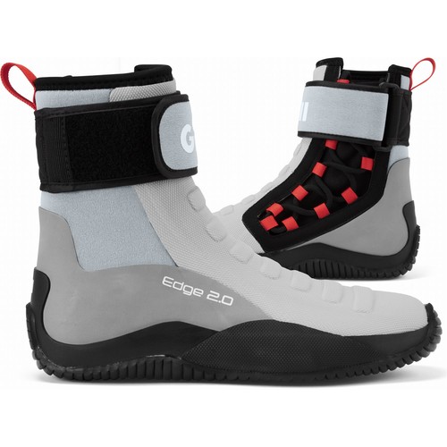 Gill edge sailing boots - gill,