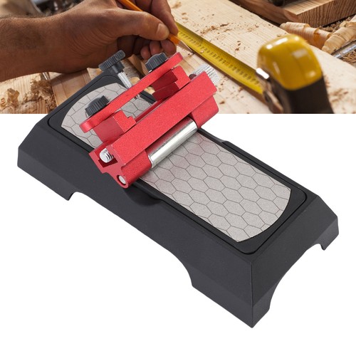 Chisel honing guide - guide, 2