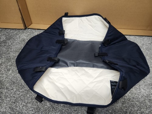 Bugaboo donkey2 classic navy - bugaboo,