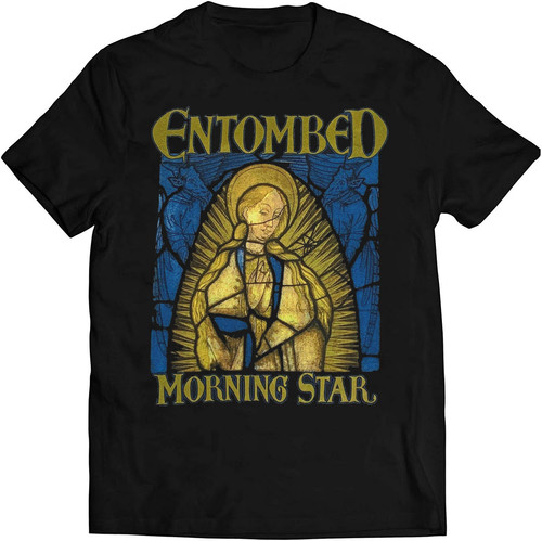 Vintage entombed morning - vintage, star