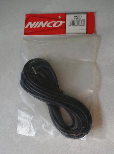 Ninco slot car controller - slot,