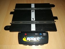 Scalextric Sport Power Base In Good Working Condition 1:32 Scale C8217