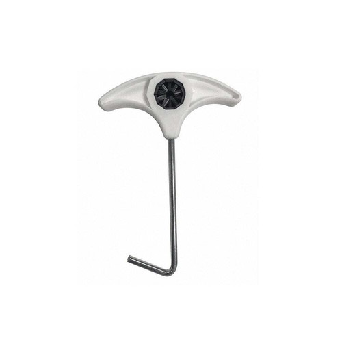 Blue diamond peg - blue,