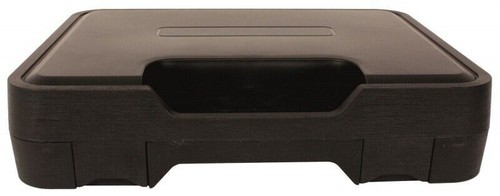 Pistol hard case size 5cm - case, x
