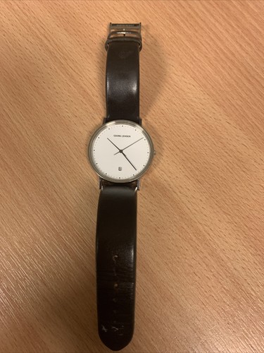 Georg jensen henning - henning, koppel