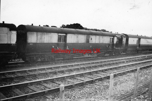 Railway photo 6x4 gwr - photo,
