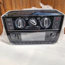 VOLKSWAGEN UP RADIO STEREO UNIT from GTI model