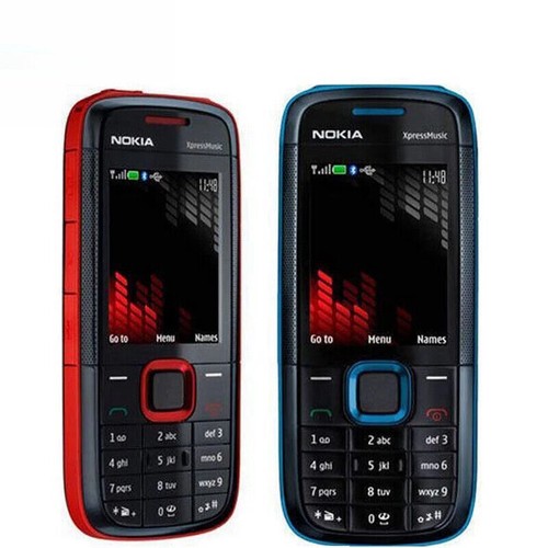 Original unlocked nokia - unlocked,