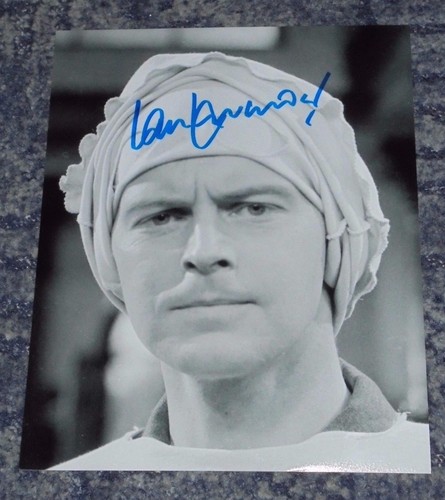 Ian lavender dads army - ian,