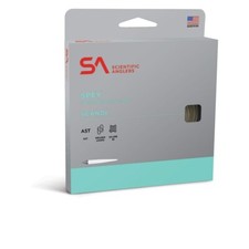 SCIENTIFIC ANGLERS SCANDI