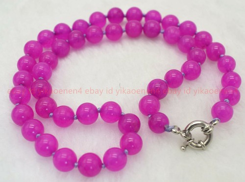 Fashion 10mm pink - fashion,