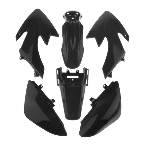 Plastic guard fairing fender - plastic,