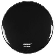 16" Code Enigma Black Bass