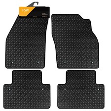 Car floor mats for - car, volvo