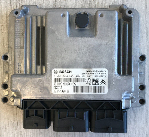 Plug play engine ecu - play,